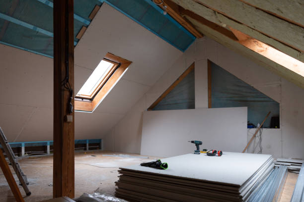 Best Insulation Installation Services in Edgewater, CO
