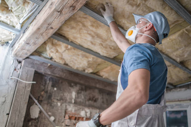 Best Insulation for Specific Applications in Edgewater, CO