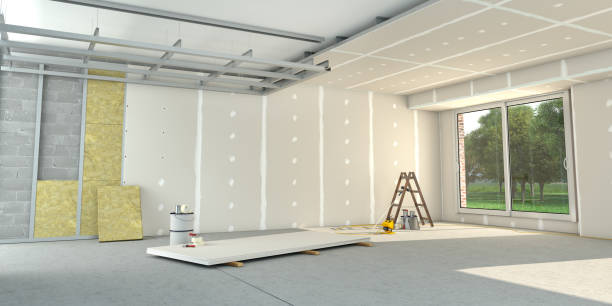 Best Insulation Maintenance and Repair in Edgewater, CO